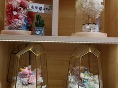 -陶语手工·拼豆·陶艺·银饰diy(宽厚里店)