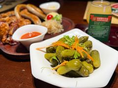 -马迭尔德式西餐精酿啤酒屋(中央大街店)
