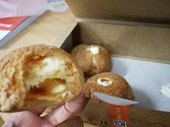 -牛诗诗现烤纯手工蛋糕(SM广场店)