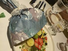 -狮拾久·现代新加坡料理(福田COCO Park店)