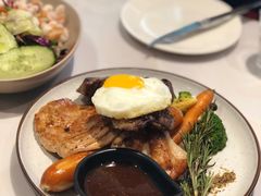 -打趸BTC·Breaktime cafe(北京路店)