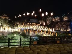 -禅宗少林·音乐大典