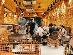 -愿者上钩·纸包鱼(翻身店)