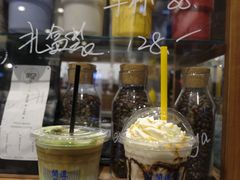 -闻道万巷咖啡馆(南大街地铁站店)