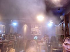 -袁记串串香火锅(郑和中路店)