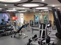 -美再晨游泳健身瑜伽(锦绣店)