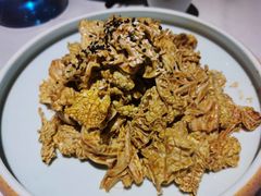 乾隆白菜-羲和雅苑•北京烤鸭(吴中路万象城店)