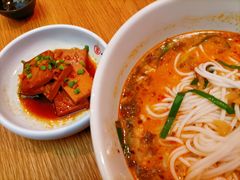 -云味馆·云南菜·云南米线(地王店)