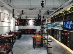 -九粤港式早茶(绿地·蓝海大厦店)