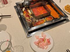 -红鼎坊·老成都火锅(新南门店)