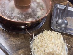 -清真·馬坡二旦烧烤(人生一串拍摄店)