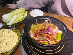 -宏大运餐厅(传媒大学店)