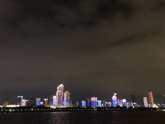 -武汉两江游览·夜游长江(汉口粤汉码头)