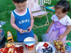 -御林古桑园