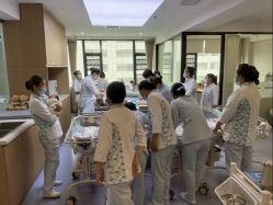 -弗蕾亚·和月月子调理院(东湖店)