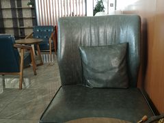 -白云机场易登机休息区