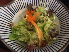沙律-豊 胜手丼