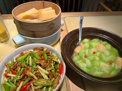 -锦府盐帮·侯宅(五棵松万达店)
