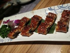 -小笠原·日料店