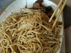 -王家沙点心店(西康路店)