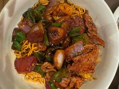 -王繁星面馆(西安熙地港店)