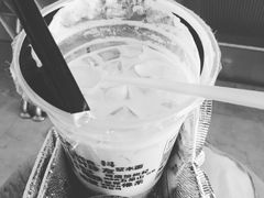 -放哈·甜醅子奶茶创造者(正宁路店)