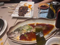 -怡咖啡·自助餐·西安香格里拉