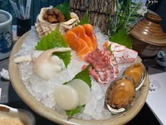 -匠和风精致料理(祥禾天地店)