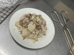 -老汪猪头肉春饼店