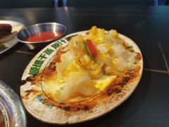 -楼上大排档·顺德菜·粥水·鱼生(苗栗路店)