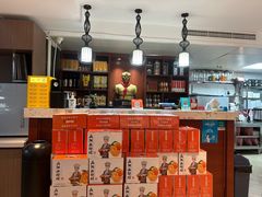 -湘中缘·湖南菜(娄底驻京办店)