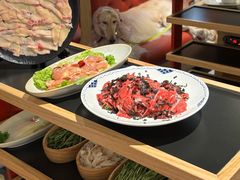 -廖掌柜·重庆鲜货火锅(上海首店)