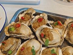 -喝丢一只鞋海鲜烧烤·海肠捞饭(市场店)