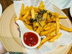 -1886德国汽车餐厅(外滩中央店)