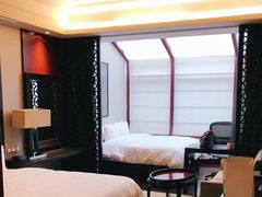 -苏州吴宫泛太平洋酒店