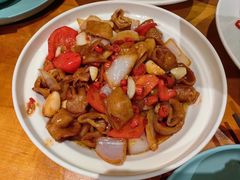 -老房子·南昌菜(双子塔店)
