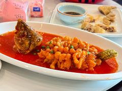 松子桂鱼-状元楼(金溪路店)