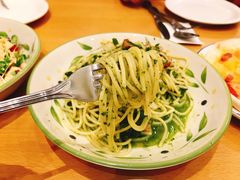 -萨莉亚意式餐厅(天河城购物中心店)