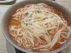 -亮亮面馆(经六路店)