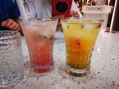 -CRAZYONES西班牙海鲜饭(上海美罗城店)