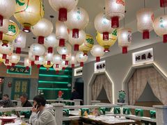 -大鸽饭(木莲中路店)