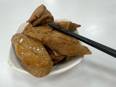 -常州糕团店(北大街新世纪商城店)