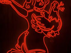 -禄婶鸡煲·打边炉