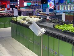 -家乐福(四元桥购物中心店)