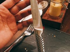 -恰餐厅及酒吧 CHAR Bar & Grill (北京丽都皇冠假日店)
