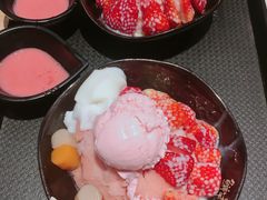 -鲜芋仙(南开大悦城店)