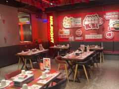 -蚝蚝先生·广式烧烤(信天广场店)