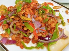 -百味园土菜馆(迎宾东路店)
