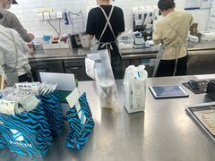 -Blueglass酸奶(财富购物中心店)