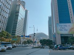 -新世界百货(明洞总店)